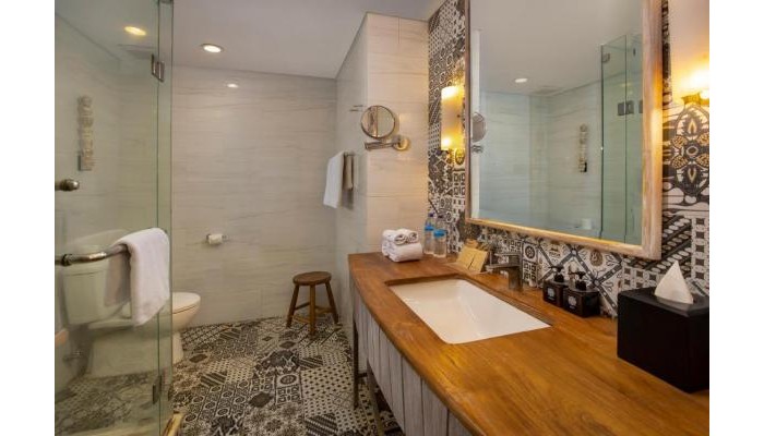 Away Bali Legian Camakila Resort poza 13