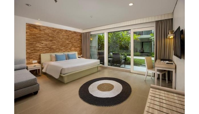 Away Bali Legian Camakila Resort poza 7