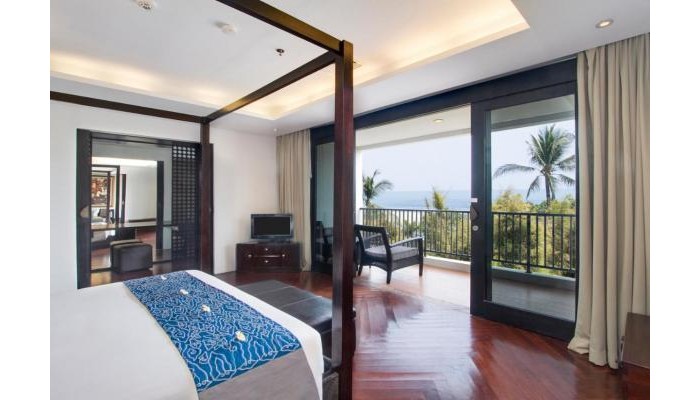 Away Bali Legian Camakila Resort poza 4