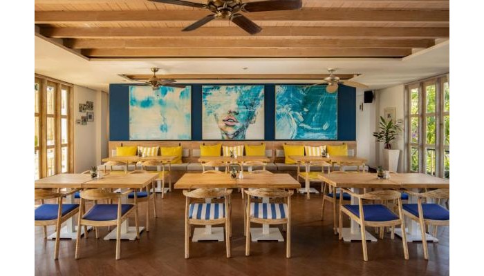 Away Bali Legian Camakila Resort poza 15