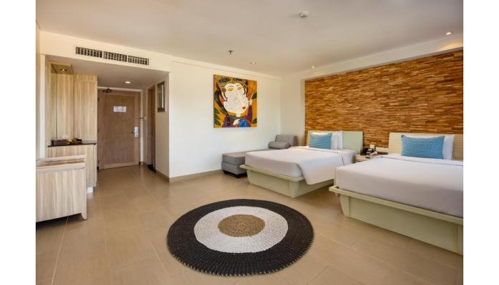 Away Bali Legian Camakila Resort poza 5