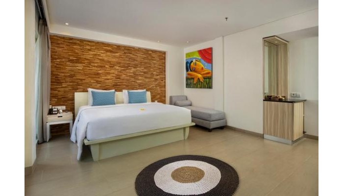 Away Bali Legian Camakila Resort poza 9