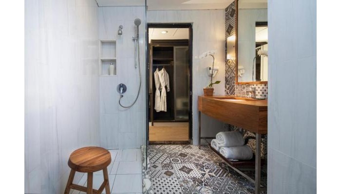 Away Bali Legian Camakila Resort poza 12