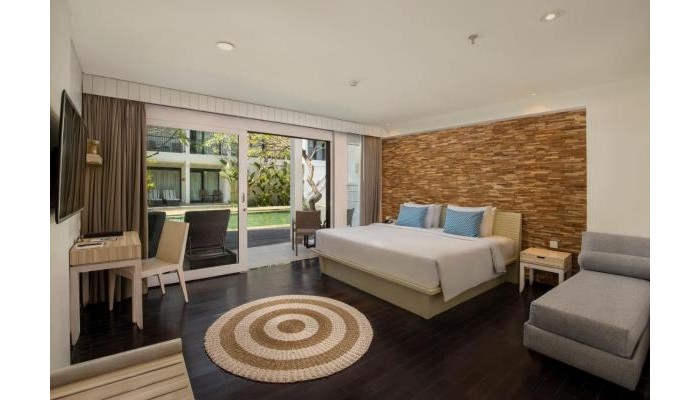 Away Bali Legian Camakila Resort poza 8