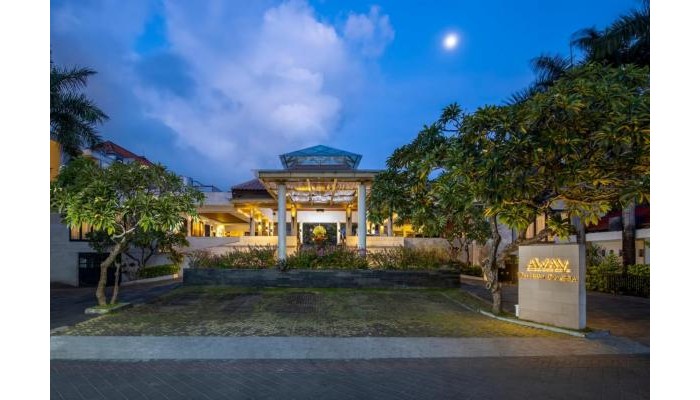 Away Bali Legian Camakila Resort poza 0