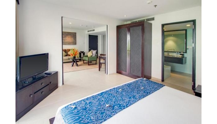 Away Bali Legian Camakila Resort poza 3