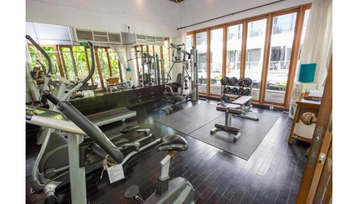 Away Bali Legian Camakila Resort poza 19