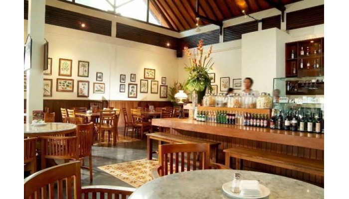Bali Garden Beach Resort poza 2