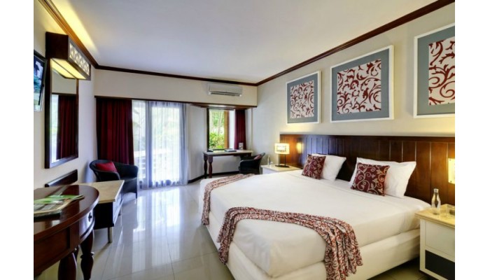 Bali Garden Beach Resort poza 1