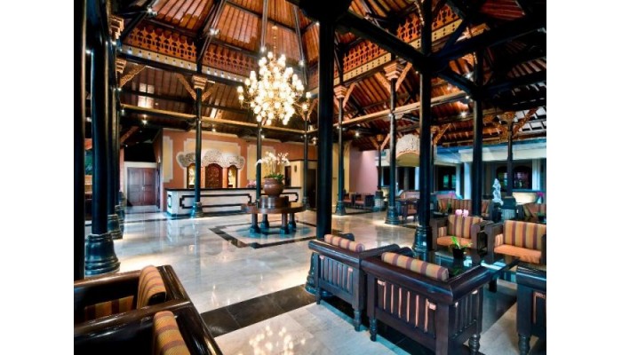 Bali Garden Beach Resort poza 3