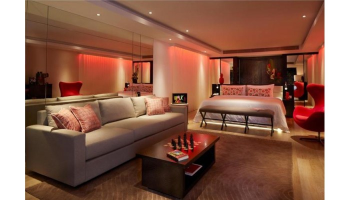 Double Six Luxury Hotel poza 12