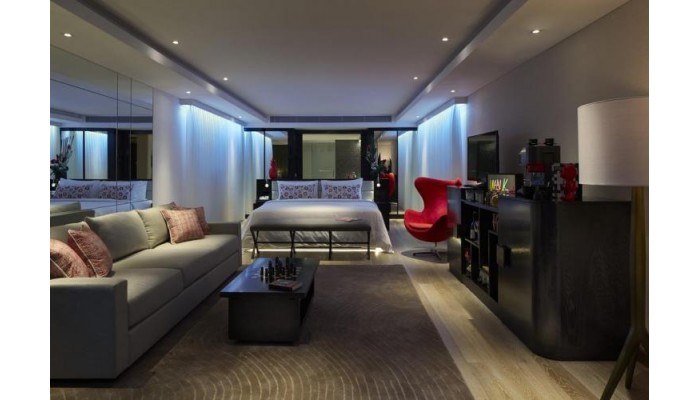 Double Six Luxury Hotel poza 4