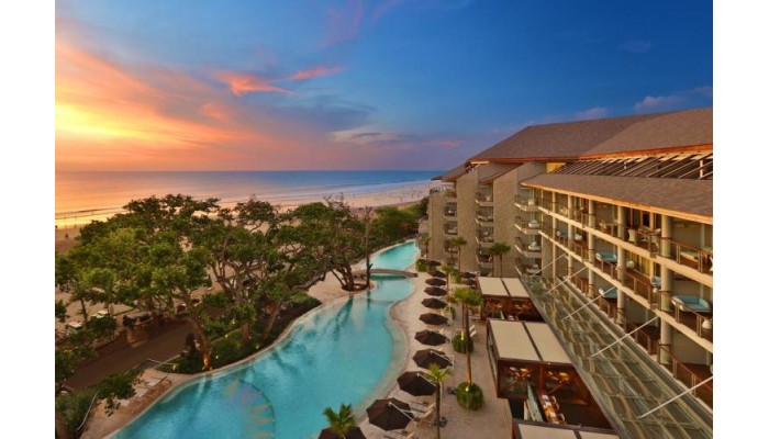 Double Six Luxury Hotel poza 0