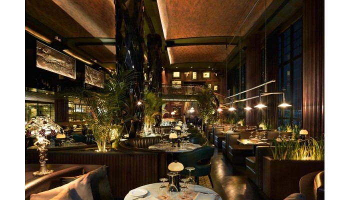 Double Six Luxury Hotel poza 15