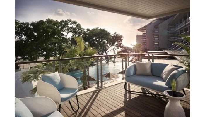 Double Six Luxury Hotel poza 7