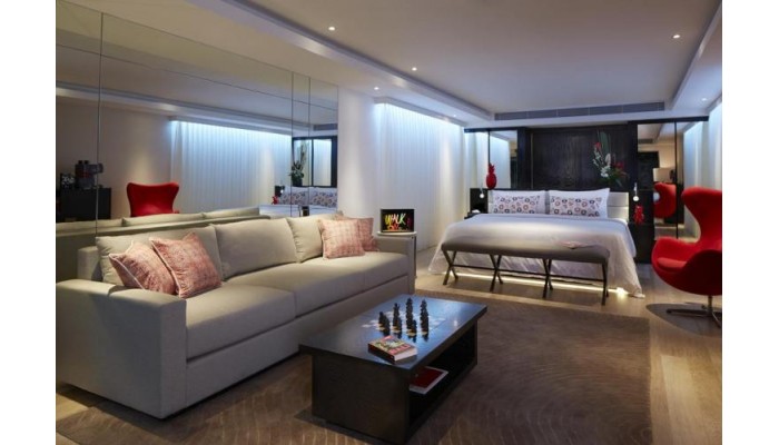 Double Six Luxury Hotel poza 6