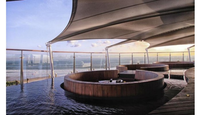 Double Six Luxury Hotel poza 9