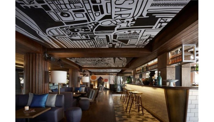 Double Six Luxury Hotel poza 13