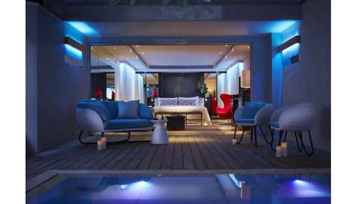 Double Six Luxury Hotel poza 5