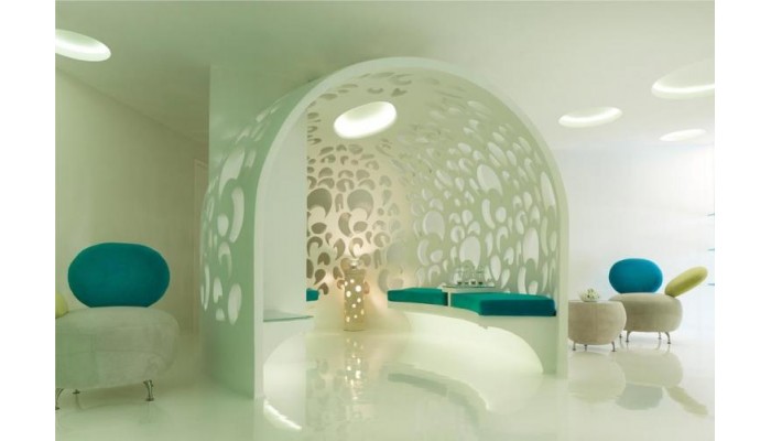 Double Six Luxury Hotel poza 11