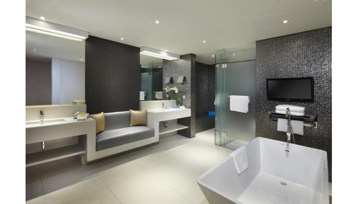 Double Six Luxury Hotel poza 3