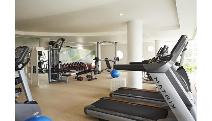 Double Six Luxury Hotel poza 8