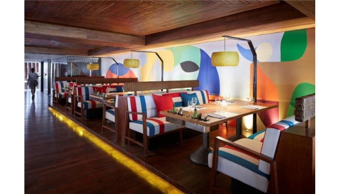 Double Six Luxury Hotel poza 14