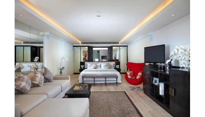 Double Six Luxury Hotel poza 1