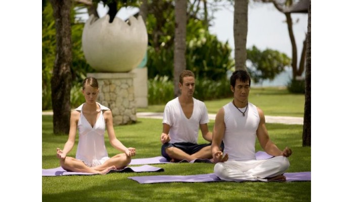 Holiday Inn Resort Baruna Bali poza 9