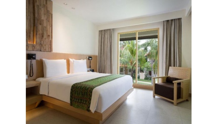 Holiday Inn Resort Baruna Bali poza 8