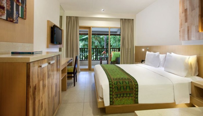 Holiday Inn Resort Baruna Bali poza 1