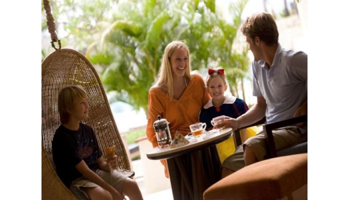 Holiday Inn Resort Baruna Bali poza 2