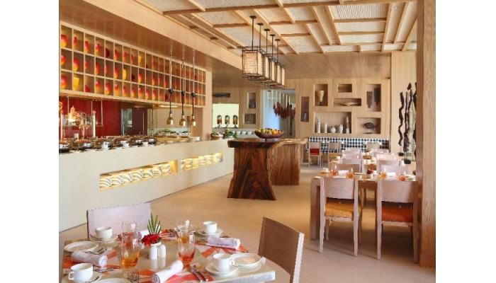 Holiday Inn Resort Baruna Bali poza 4