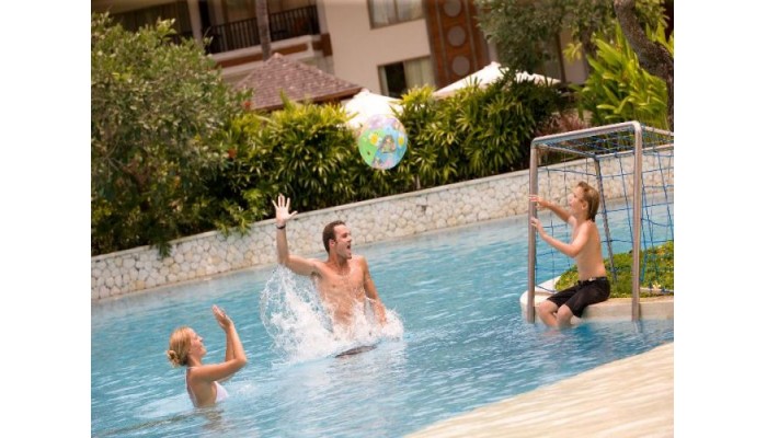 Holiday Inn Resort Baruna Bali poza 5