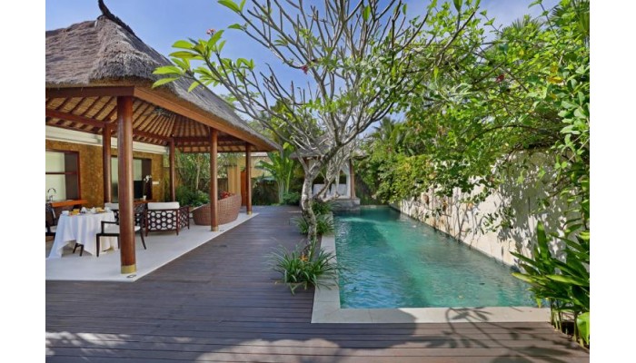 Hotel Amarterra Villas Bali Nusa Dua poza 15