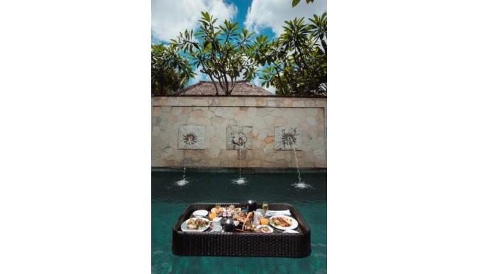 Hotel Amarterra Villas Bali Nusa Dua poza 8