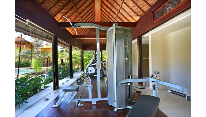 Hotel Amarterra Villas Bali Nusa Dua poza 9