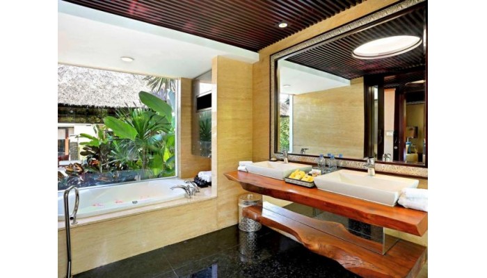 Hotel Amarterra Villas Bali Nusa Dua poza 6