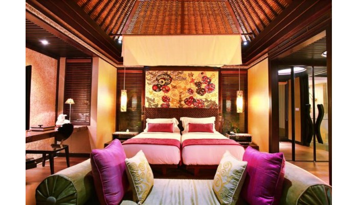 Hotel Amarterra Villas Bali Nusa Dua poza 5