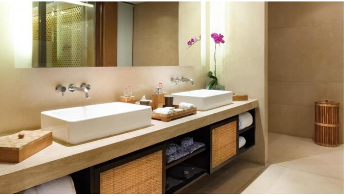 Hotel Anantara Seminyak Bali poza 10