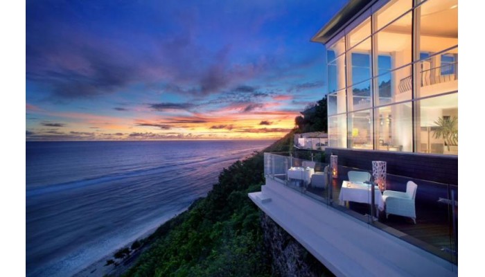 Hotel Banyan Tree Ungasan Bali poza 16