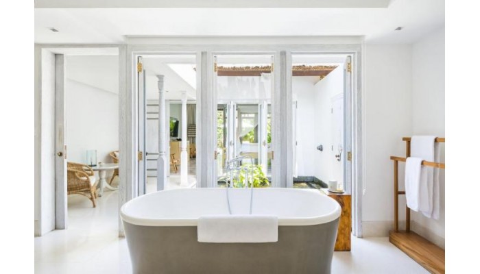 Hotel Como Uma Ubud poza 7