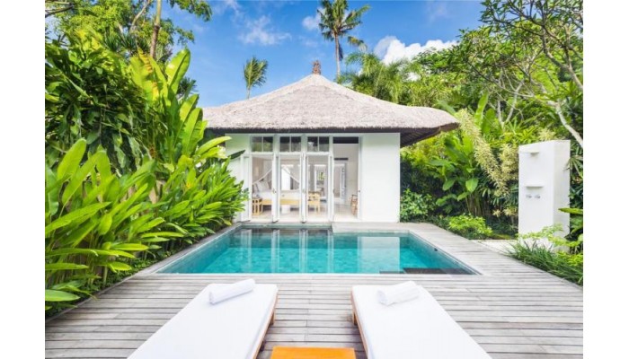 Hotel Como Uma Ubud poza 6