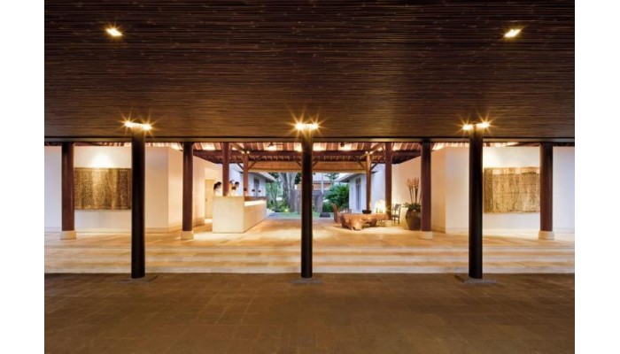 Hotel Como Uma Ubud poza 1