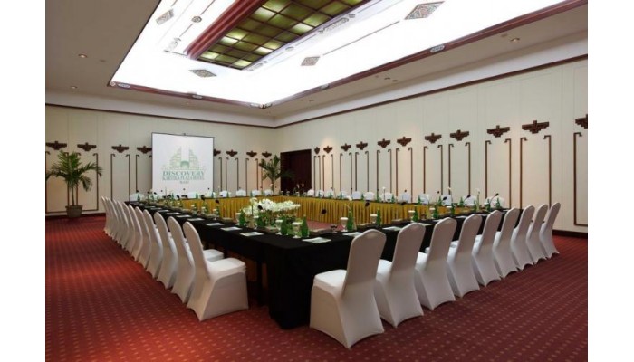 Hotel Discovery Kartika Plaza poza 18
