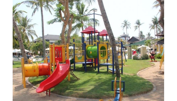 Hotel Discovery Kartika Plaza poza 15