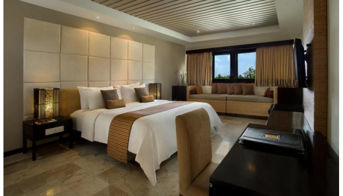 Hotel Discovery Kartika Plaza poza 8