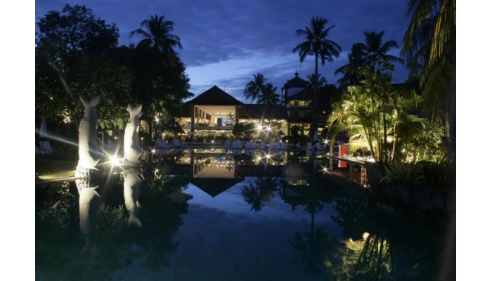 Hotel Discovery Kartika Plaza poza 13