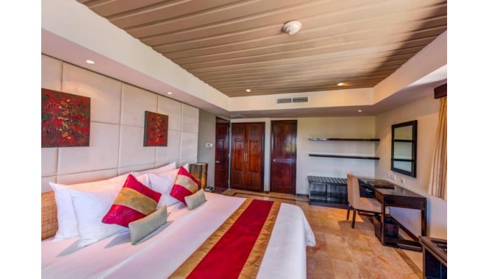 Hotel Discovery Kartika Plaza poza 7