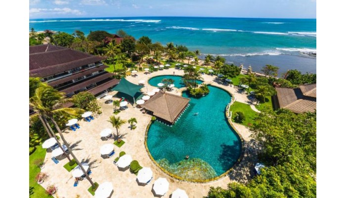 Hotel Discovery Kartika Plaza poza 0